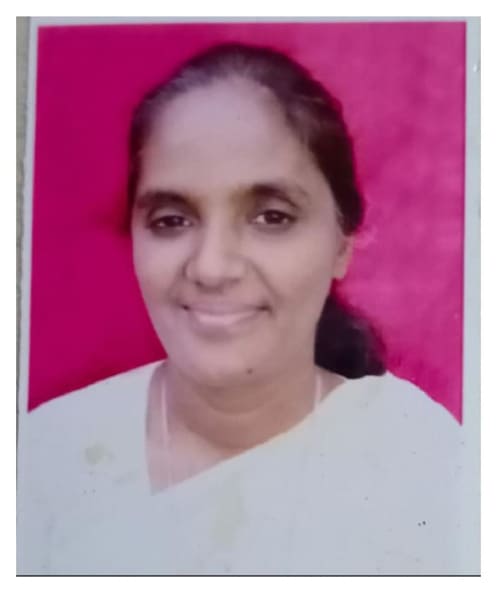 Dr. C. Christina Mary